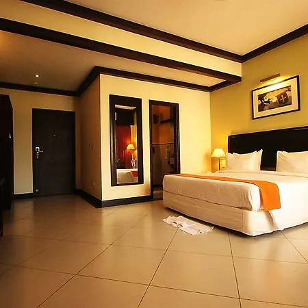 Living Room By Seasons, Goa